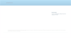 Desktop Screenshot of pentamid.com